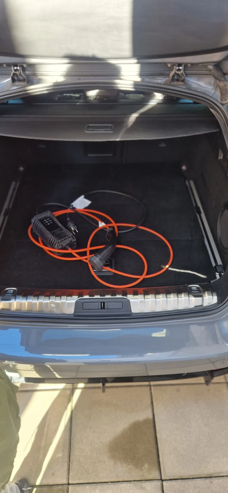 Peugeot 508 Peugeot 508 PSE 1.6 Plug-in HYBRID AWD 360 e-EAT8, снимка 12 - Автомобили и джипове - 52565125