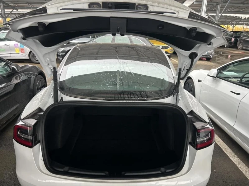 Tesla Model 3 LONG RANGE DUAL MOTOR AWD очакван внос, снимка 7 - Автомобили и джипове - 52574535