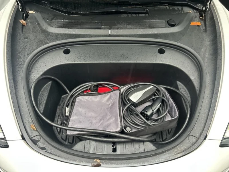 Tesla Model 3 LONG RANGE DUAL MOTOR AWD очакван внос, снимка 11 - Автомобили и джипове - 52574535
