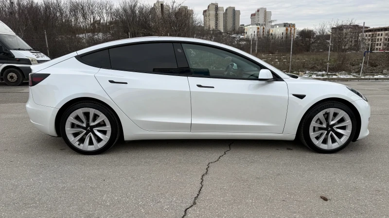 Tesla Model 3 LONG RANGE DUAL MOTOR AWD , снимка 7 - Автомобили и джипове - 53058837