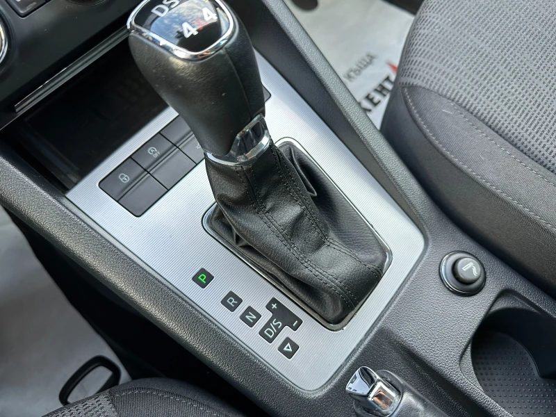 Skoda Octavia 1.8i 180 к.с./ГАРАНЦИЯ ОТ КЕНТАВЪР , снимка 11 - Автомобили и джипове - 52827475