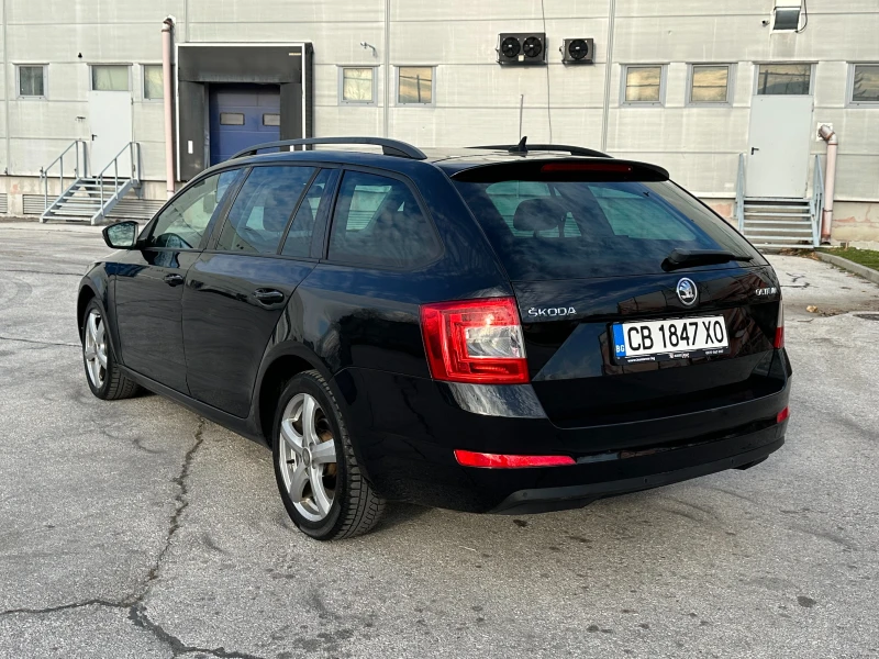 Skoda Octavia 1.8i 180 к.с./ГАРАНЦИЯ ОТ КЕНТАВЪР , снимка 3 - Автомобили и джипове - 52827475