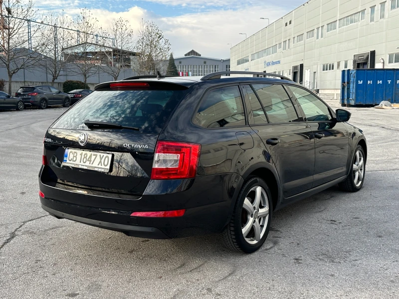 Skoda Octavia 1.8i 180 к.с./ГАРАНЦИЯ ОТ КЕНТАВЪР , снимка 4 - Автомобили и джипове - 52827475