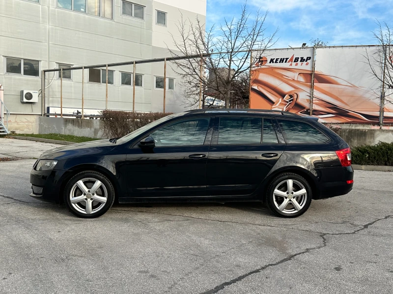 Skoda Octavia 1.8i 180 к.с./ГАРАНЦИЯ ОТ КЕНТАВЪР , снимка 2 - Автомобили и джипове - 52827475