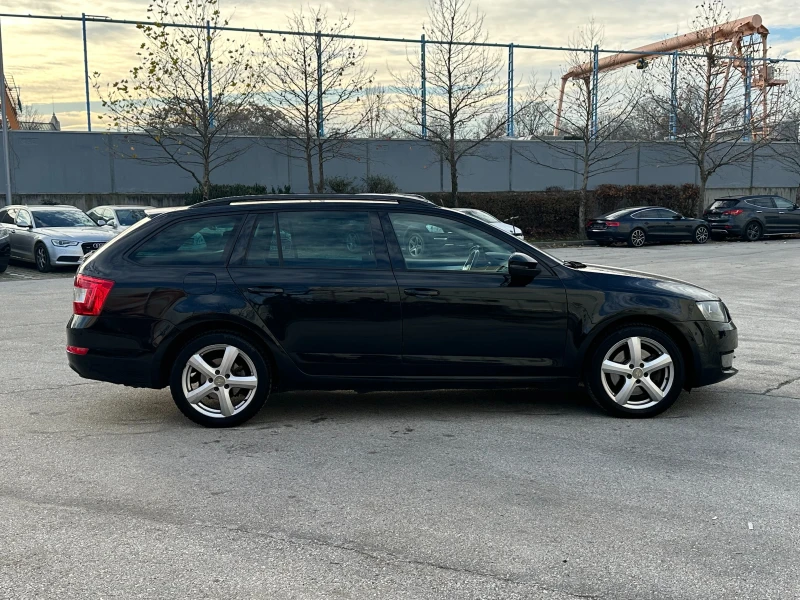 Skoda Octavia 1.8i 180 к.с./ГАРАНЦИЯ ОТ КЕНТАВЪР , снимка 5 - Автомобили и джипове - 52827475