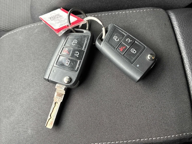 VW Golf 2019 5 door Auto* CARFAX * БЕЗ ПЪРВОНАЧАЛНА ВНОСКА, снимка 10 - Автомобили и джипове - 52951646