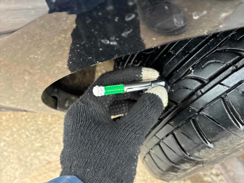 VW Golf 2019 5 door Auto* CARFAX * БЕЗ ПЪРВОНАЧАЛНА ВНОСКА, снимка 17 - Автомобили и джипове - 52951646