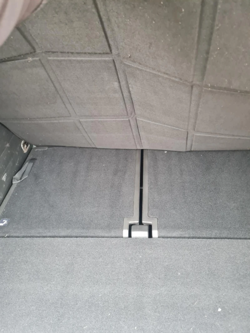 Opel Zafira 1, 6, снимка 9 - Автомобили и джипове - 53055707