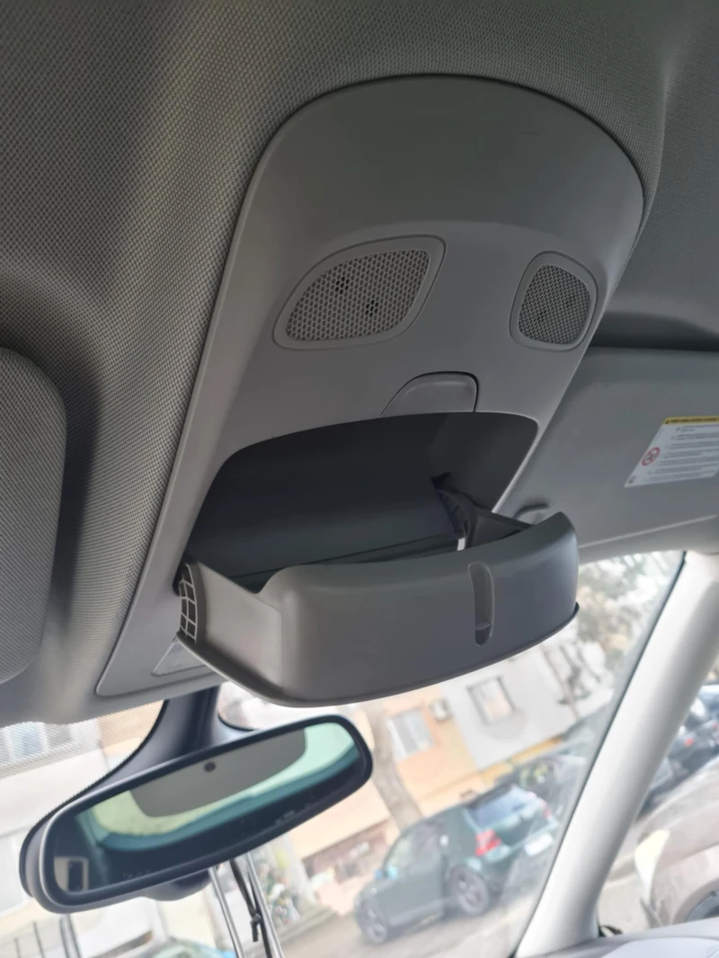 Opel Zafira 1, 6, снимка 8 - Автомобили и джипове - 53055707