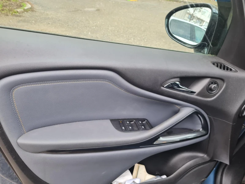 Opel Zafira 1, 6, снимка 10 - Автомобили и джипове - 53055707