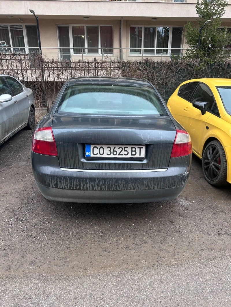 Audi A4, снимка 5 - Автомобили и джипове - 53277538