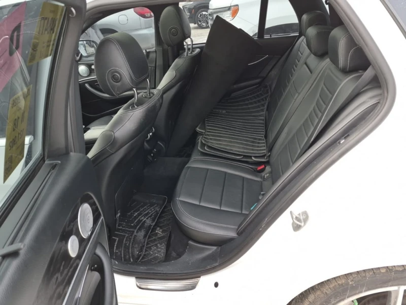 Mercedes-Benz E 400 2017 * CARFAX * ОТ ПРЕДСТАВИТЕЛСТВО, снимка 13 - Автомобили и джипове - 53293171