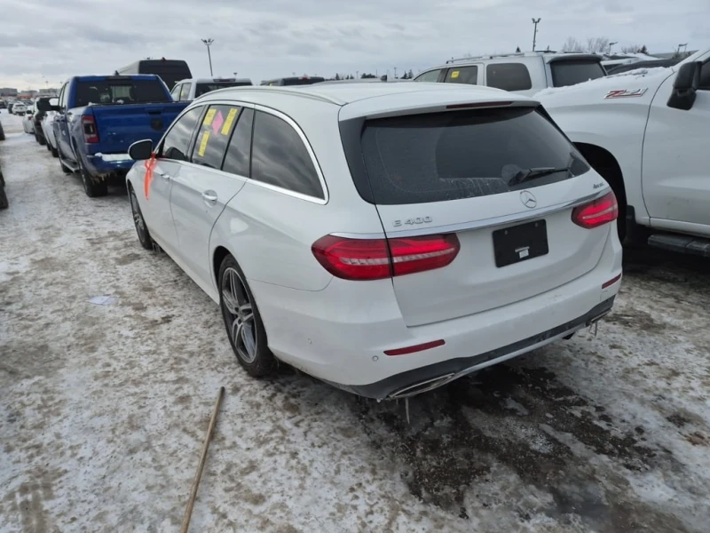 Mercedes-Benz E 400 2017 * CARFAX * ОТ ПРЕДСТАВИТЕЛСТВО, снимка 4 - Автомобили и джипове - 53293171