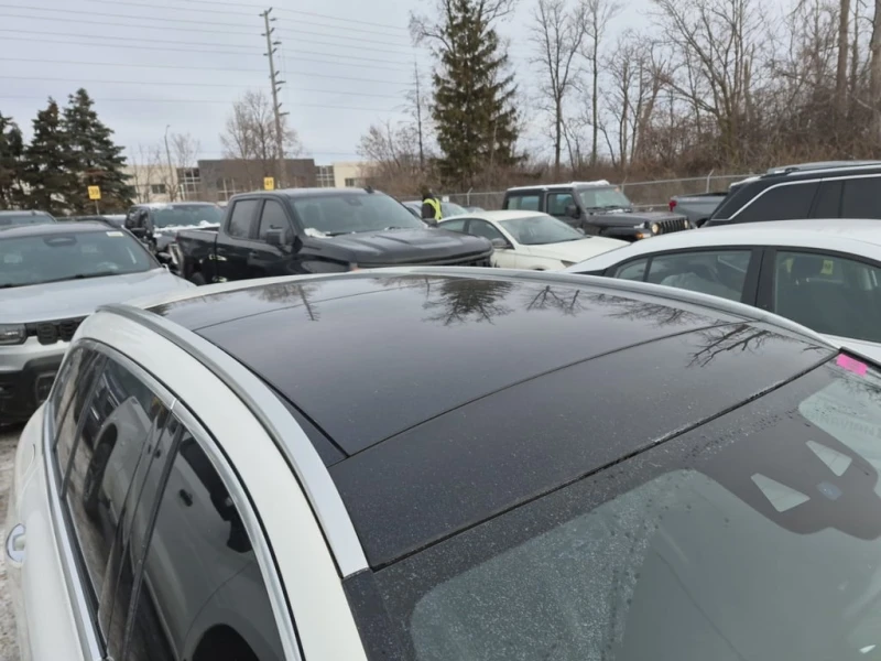 Mercedes-Benz E 400 2017 * CARFAX * ОТ ПРЕДСТАВИТЕЛСТВО, снимка 5 - Автомобили и джипове - 53293171