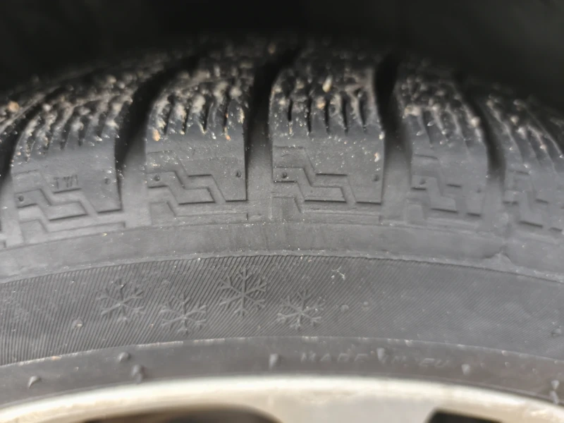 Mazda 6 2.0D, снимка 7 - Автомобили и джипове - 53476389