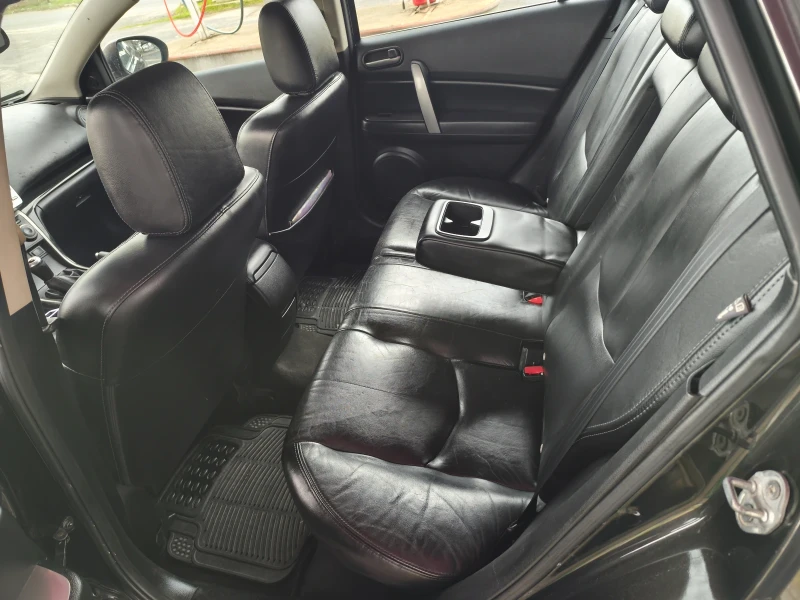 Mazda 6 2.0D, снимка 9 - Автомобили и джипове - 53476389