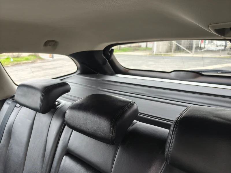 Mazda 6 2.0D, снимка 12 - Автомобили и джипове - 53476389