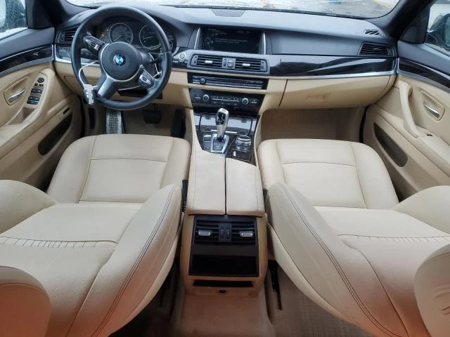 BMW 535, снимка 8 - Автомобили и джипове - 49205749