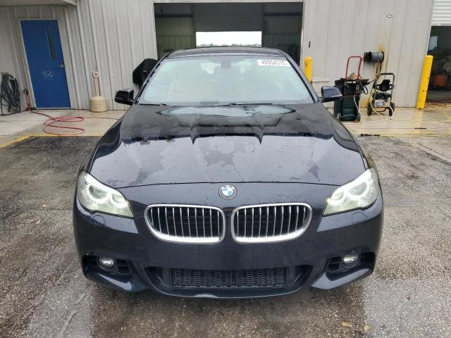 BMW 535, снимка 1 - Автомобили и джипове - 49205749