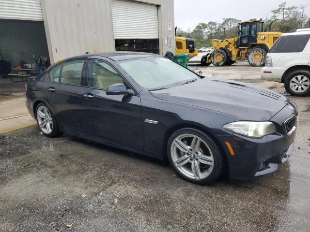 BMW 535, снимка 3 - Автомобили и джипове - 49205749