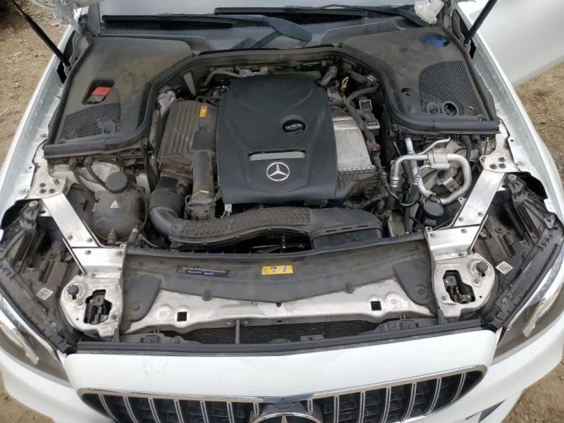 Mercedes-Benz E 300 - 34900 лв. - 79783882 11