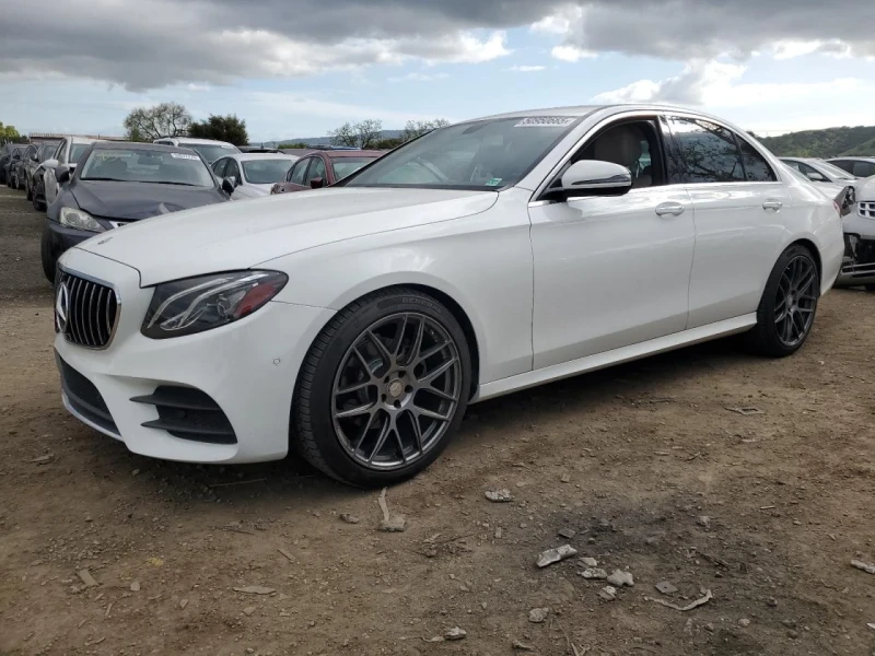 Mercedes-Benz E 300 - 34900 лв. - 79783882 1