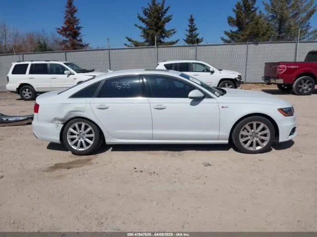 Audi A6 3.0 PREMIUM - изображение 6
