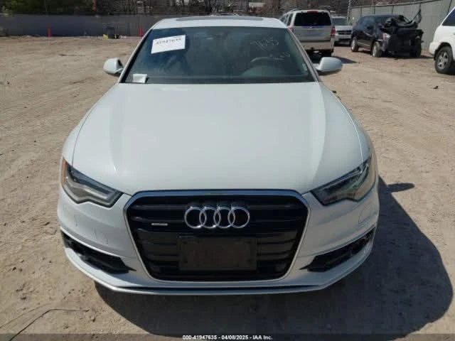 Audi A6 3.0 PREMIUM - изображение 5