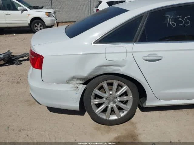 Audi A6 3.0 PREMIUM - изображение 4