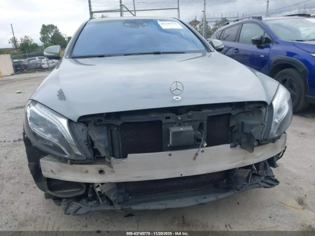 Mercedes-Benz S 550 ������ ���� | Mobile.bg � ����������� 12