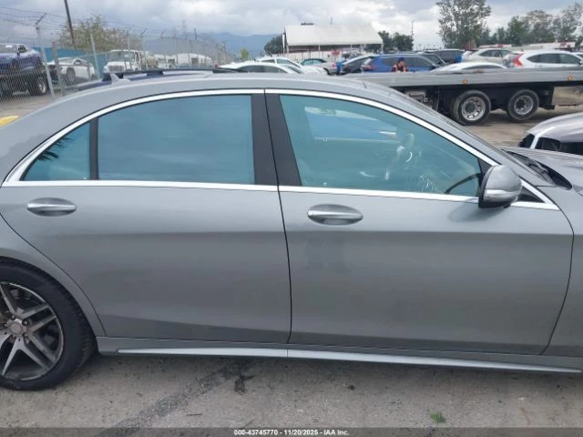 Mercedes-Benz S 550 ������ ���� | Mobile.bg � ����������� 13