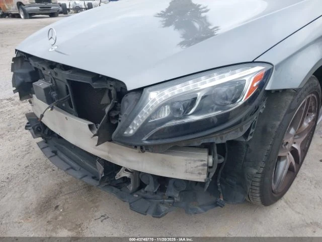 Mercedes-Benz S 550 КРАЙНА ЦЕНА - изображение 7