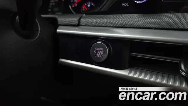 Kia K5 2.0, снимка 8 - Автомобили и джипове - 53965788