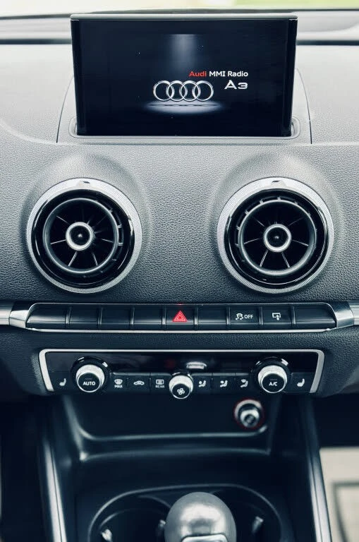 Audi A3 2.0T quattro* ����������* (���� �� ��)  | Mobile.bg � ����������� 12