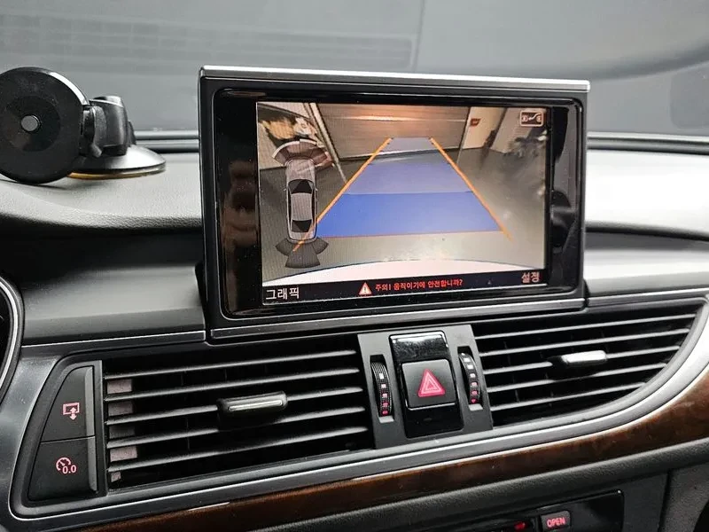 Audi A6 3.0 TDI Quattro, снимка 16 - Автомобили и джипове - 54560221