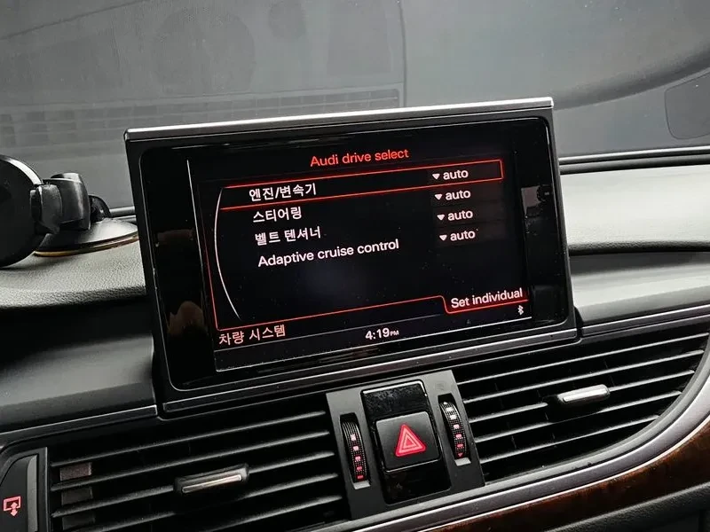 Audi A6 3.0 TDI Quattro, снимка 17 - Автомобили и джипове - 54560221