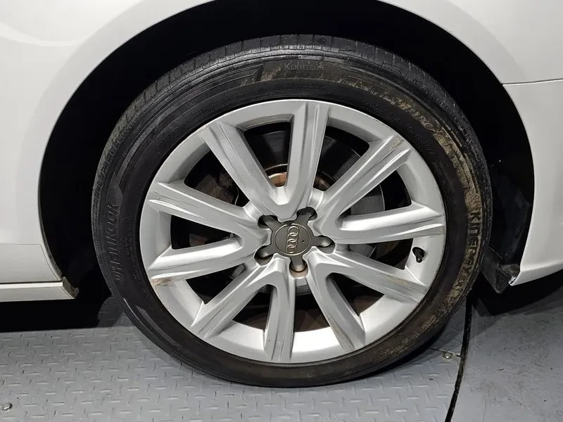 Audi A6 3.0 TDI Quattro, снимка 5 - Автомобили и джипове - 54560221