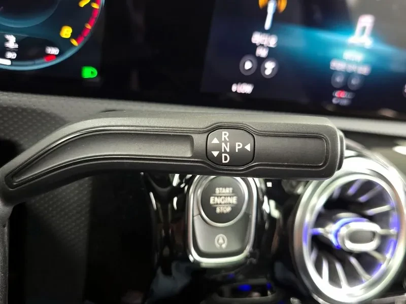Mercedes-Benz CLA 250 4MATIC, снимка 9 - Автомобили и джипове - 55111324