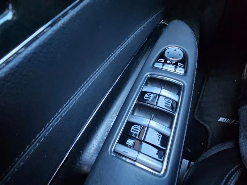 Mercedes-Benz CL 63 AMG C216 Cl63 Amg | Mobile.bg � ����������� 12