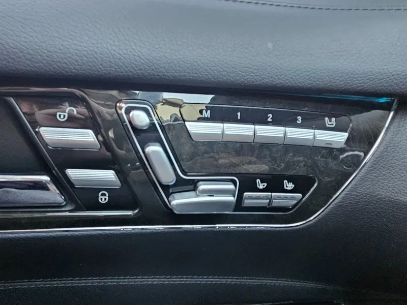 Mercedes-Benz CL 63 AMG C216 Cl63 Amg | Mobile.bg � ����������� 11