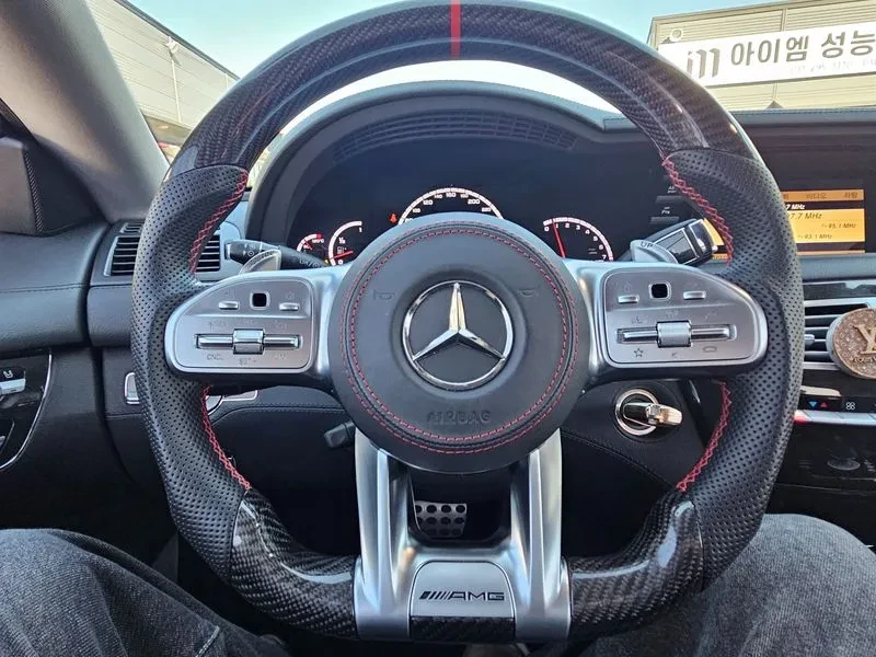 Mercedes-Benz CL 63 AMG C216 Cl63 Amg | Mobile.bg � ����������� 6