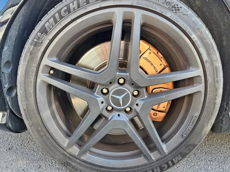 Mercedes-Benz CL 63 AMG C216 Cl63 Amg | Mobile.bg � ����������� 15
