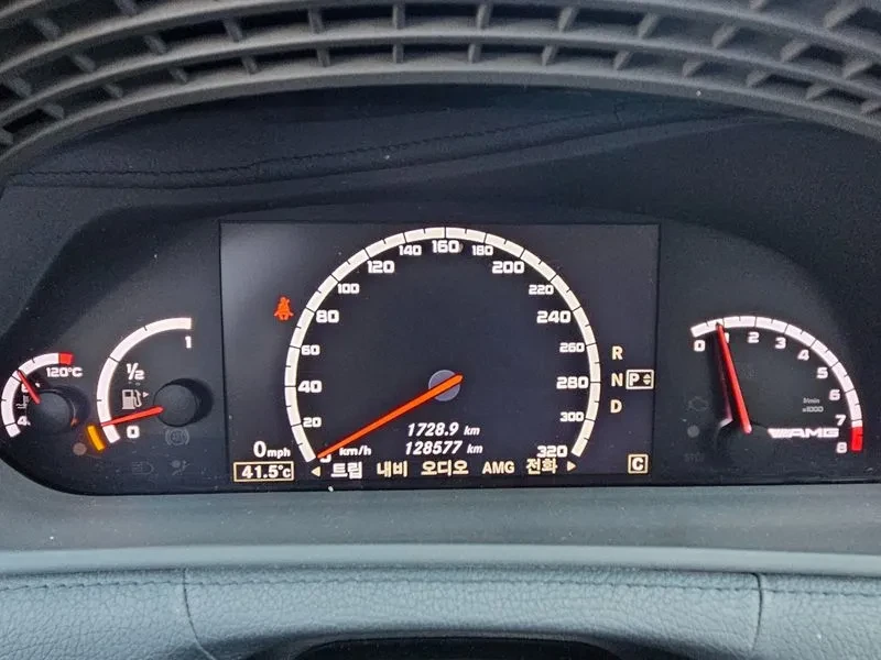 Mercedes-Benz CL 63 AMG C216 Cl63 Amg | Mobile.bg � ����������� 5
