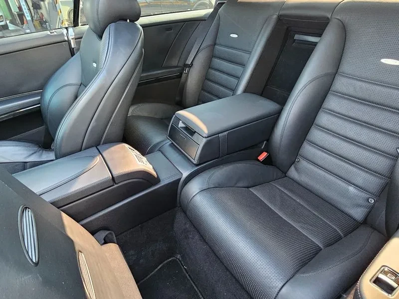 Mercedes-Benz CL 63 AMG C216 Cl63 Amg | Mobile.bg � ����������� 14