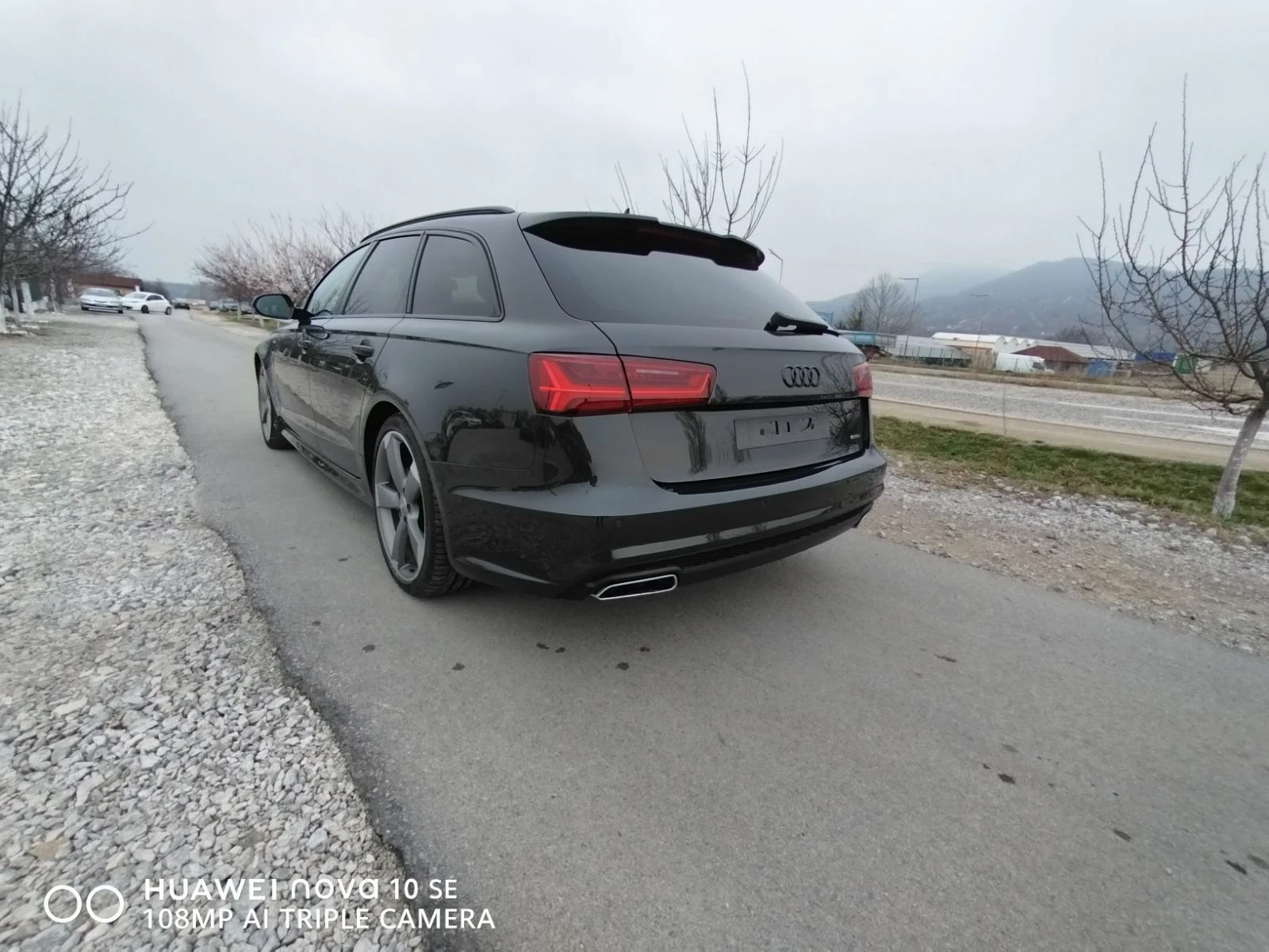 Audi A6 3.0 S-line - изображение 7