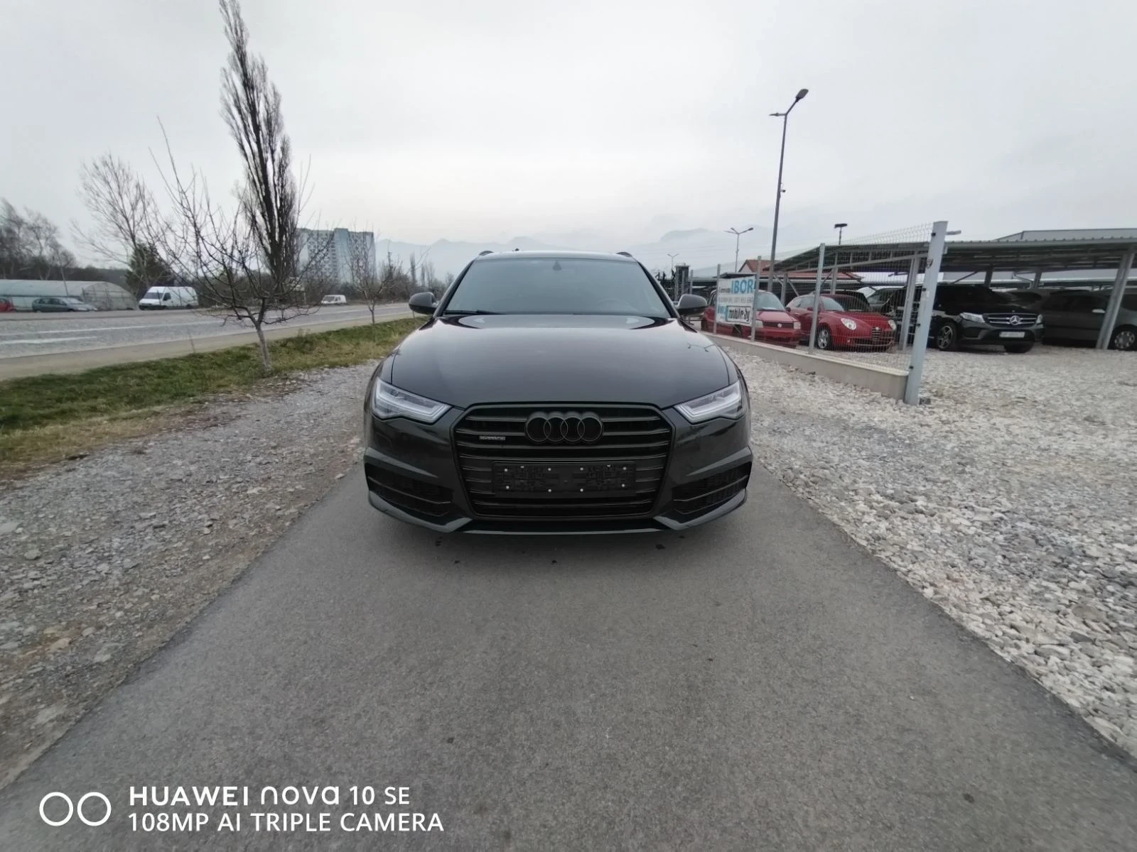 Audi A6 3.0 S-line - изображение 2