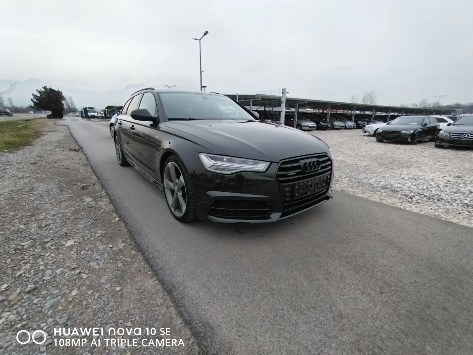 Audi A6 3.0 S-line - изображение 3