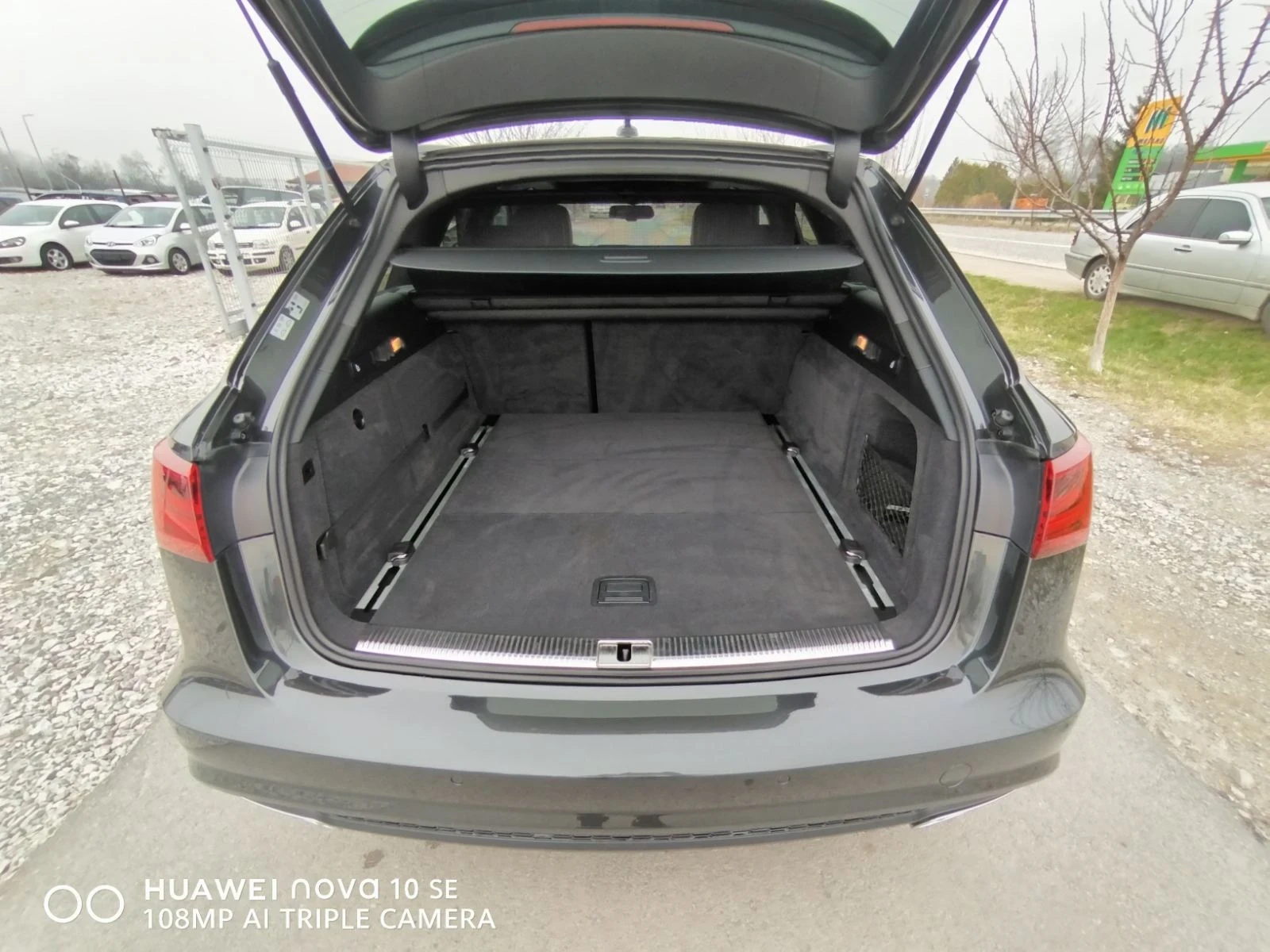 Audi A6 3.0 S-line | Mobile.bg   14