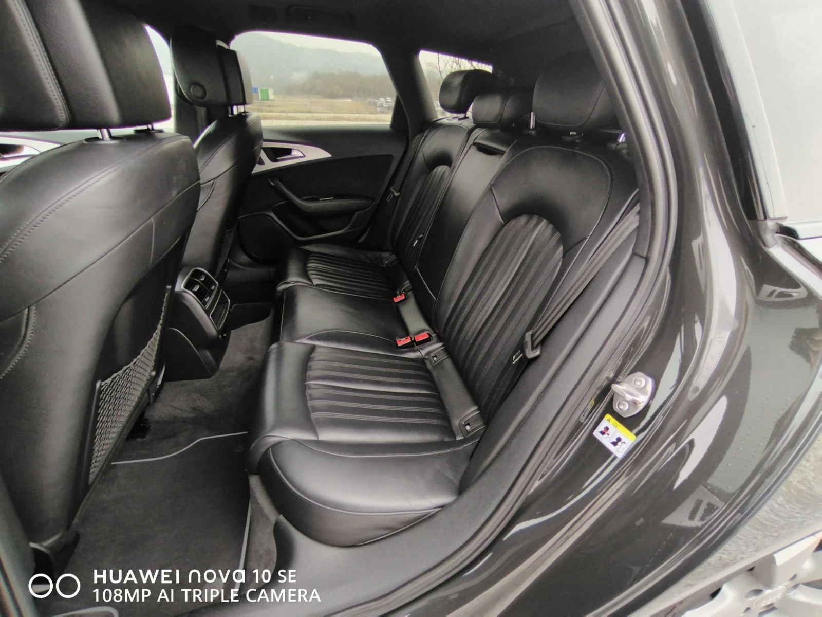 Audi A6 3.0 S-line | Mobile.bg   11