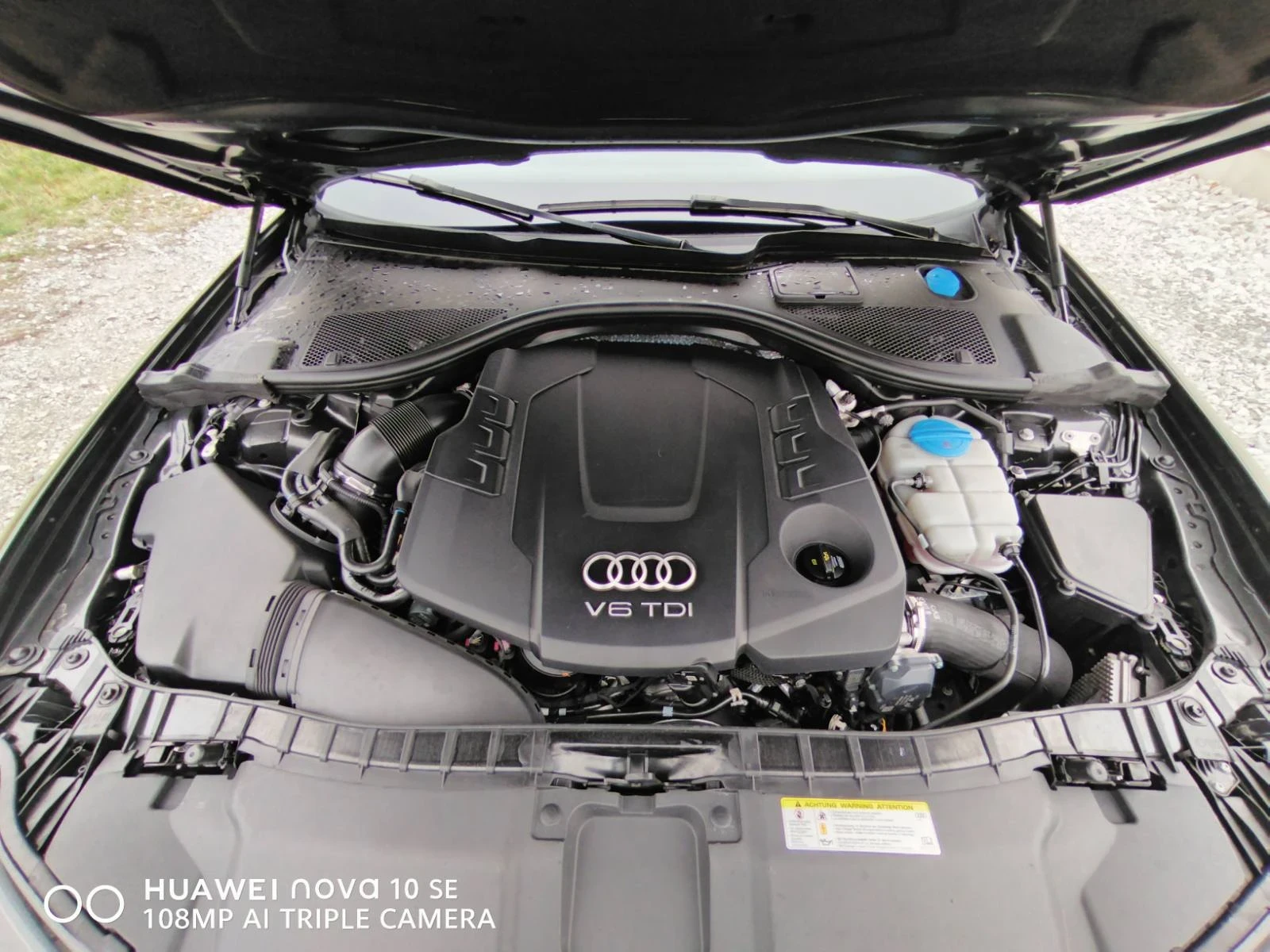 Audi A6 3.0 S-line | Mobile.bg   15